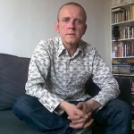 Bas van Dijk, GZ psycholoog in Eindhoven